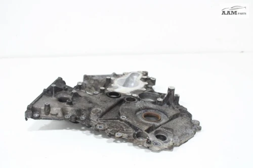 2018-2023 Lincoln Navigator 3.5L Front V6 Used OEM Timing Cover