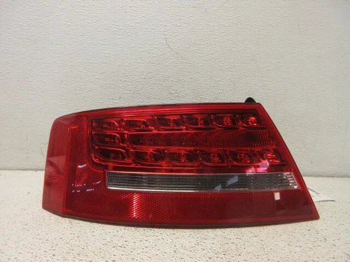 2008-2012 Audi A5 S5 Driver LH LED Tail Lamp Assembly OEM OEM used OEM tail light assembly