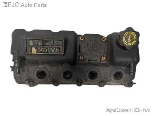 2002-2008 MINI Cooper 1.6L SUPERCHARGED Used Valve Cover 04777797AD