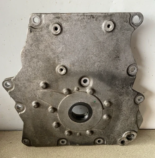 2002-2008 MINI Cooper Used Timing Cover