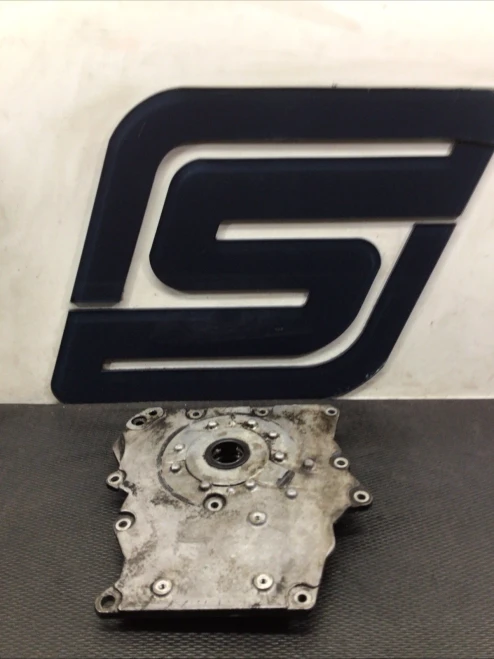 2003 MINI Cooper Used Timing Cover