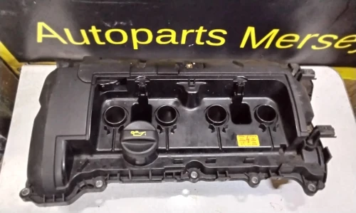 2005 MINI One 1.6L Used Valve Cover