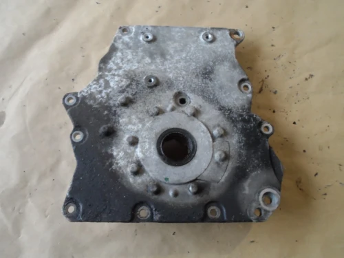 2006 MINI Cooper / One 1.6L Used Timing Cover