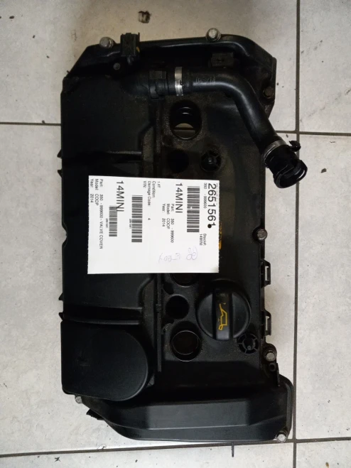 2010-2016 MINI Cooper Used OEM Valve Cover 11127646552