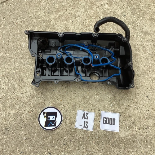 2011 MINI Cooper 1.6L Non-Turbo Used OEM Valve Cover