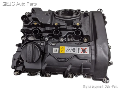 2014-2015 MINI Cooper 1.5L Used Valve Cover