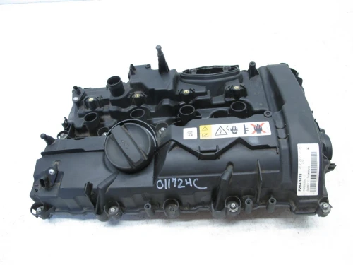 2014-2019 MINI / BMW Cooper / X1 / X4 2.0L Used OEM Valve Cover