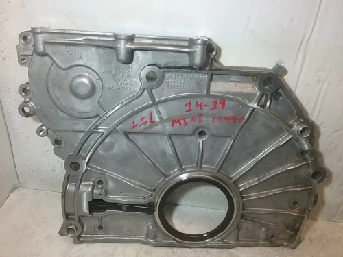 2014-2019 MINI Cooper 1.5L Used Timing Cover