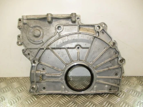 2017 MINI Cooper 2.0L Used Timing Cover