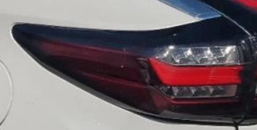 2019-2024 Nissan Murano LH Driver Quarter Panel Mounted Tail Light Lamp OEM used OEM tail light assembly