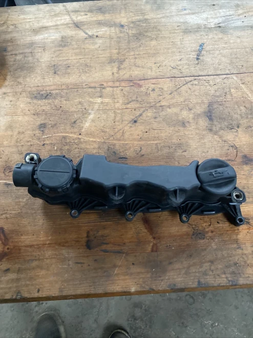 MINI Clubman 1.6L Used Valve Cover