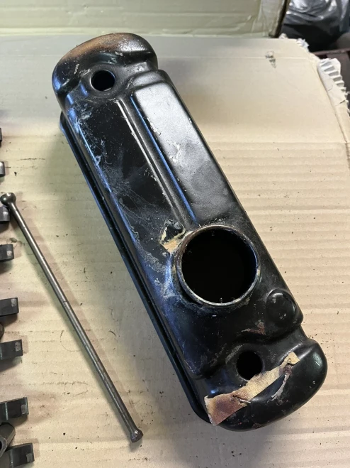 MINI Clubman Used Valve Cover