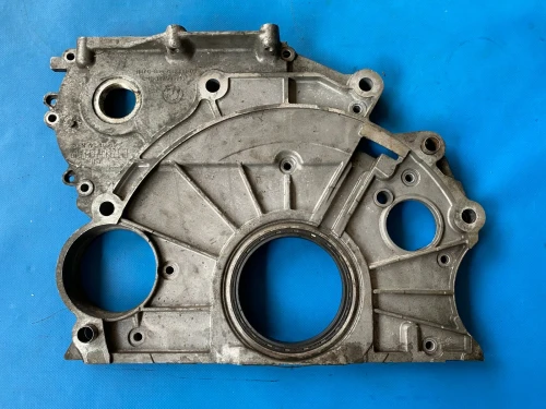 MINI One / Cooper Diesel N47 Used Timing Cover 11147812888