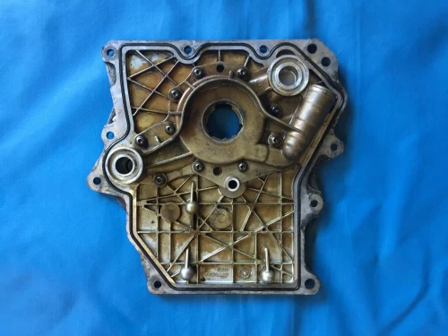 MINI One / Cooper Used Timing Cover