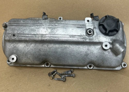 1986-1993 Mazda 2 2.2L Used OEM Valve Cover