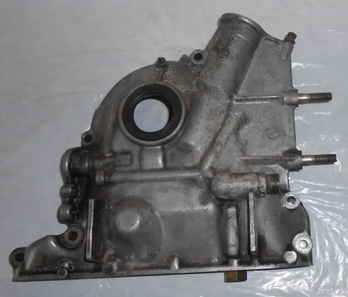 1987 Mazda RX-7 Front Used Timing Cover