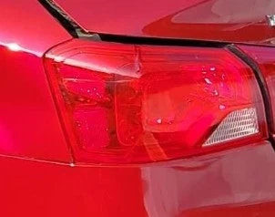 2014-2020 Chevrolet Impala LH Driver Quarter Panel Mounted Tail Light Lamp OEM used OEM tail light assembly