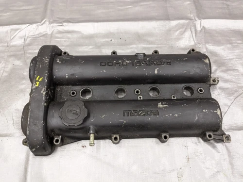 1990-1993 Mazda Miata / MX-5 / 3 DOHC Used Valve Cover