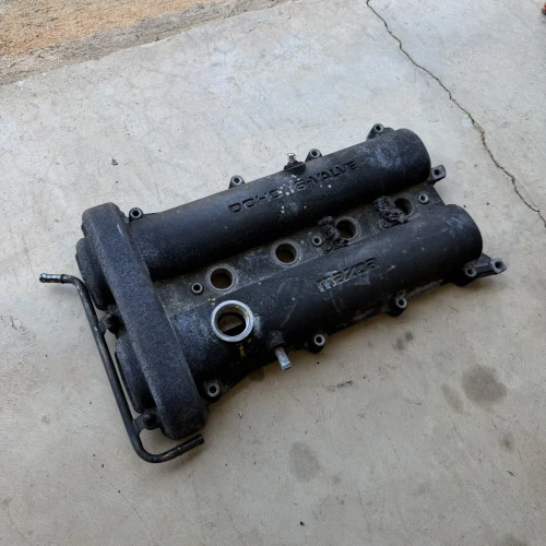 1990-1993 Mazda Miata / MX-5 1.6L DOHC Used Valve Cover