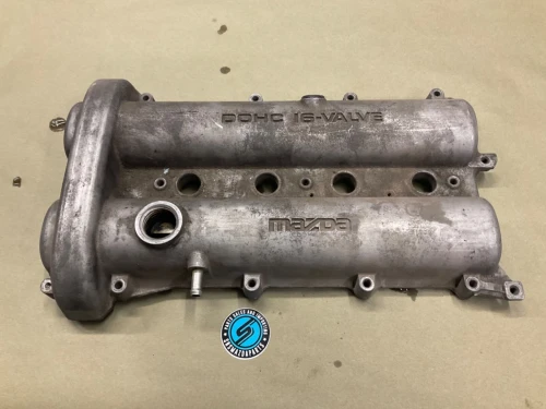 1990-1993 Mazda Miata / MX5 / MX-5 / 6 / 3 1.6L Used OEM Valve Cover