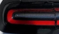 2015-2023 Dodge Challenger LH Driver Tail Light Lamp OEM used OEM tail light assembly