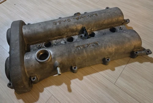 1990-1993 Mazda Miata 1.6L Used Valve Cover