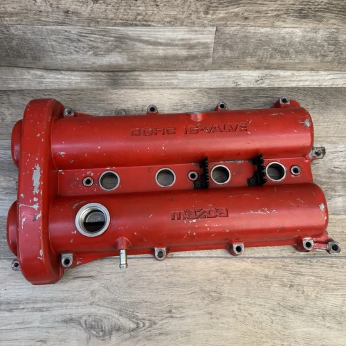 1990-1997 Mazda Miata DOHC Used OEM Valve Cover