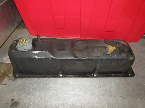 1995-1997 Mazda B2300 / 2 2.3L Used OEM Valve Cover