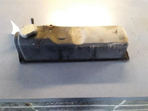 1998 Mazda B2500 Used Valve Cover