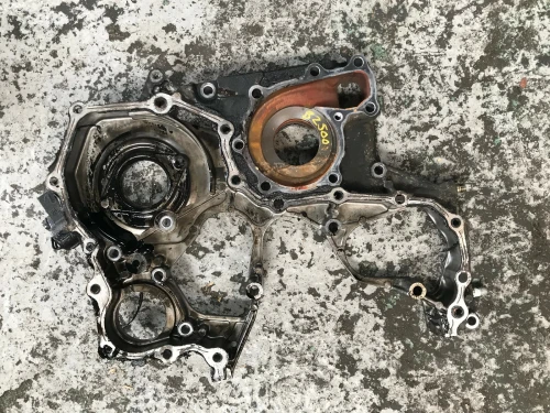 1998-2006 Mazda B2500 / 2 2.5L Used Timing Cover