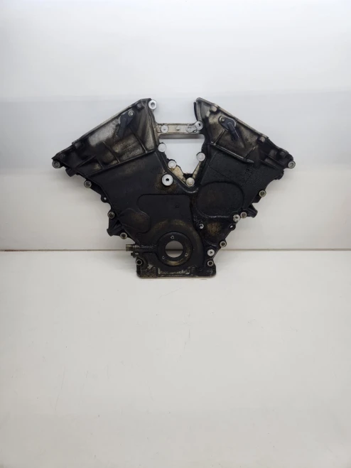 2003-2008 Mazda Mazda 6 / 3 3.0L Used OEM Timing Cover 5M8E6C086AA