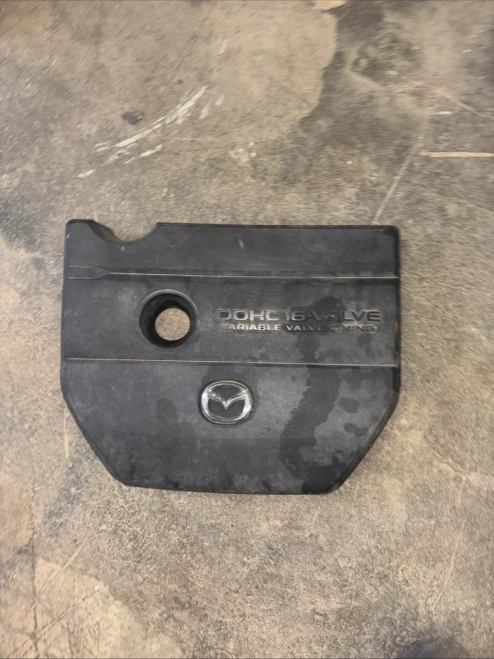 2003-2008 Mazda Mazda 6 Used OEM Engine Cover
