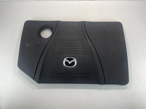 2004-2008 Mazda Mazda 3 Upper Used OEM Engine Cover
