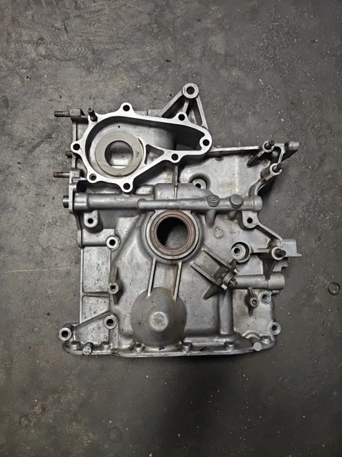 2004-2008 Mazda RX8 Front Used OEM Engine Cover