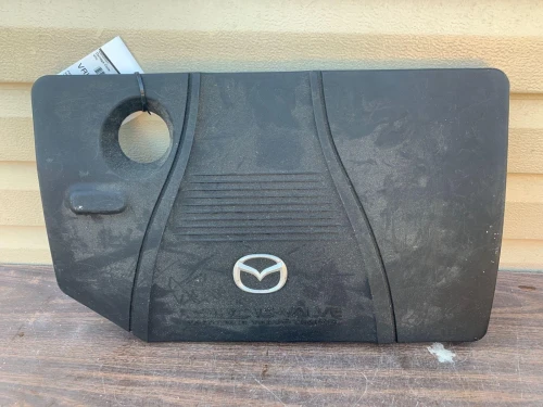2005 Mazda Mazda 3 Used OEM Engine Cover LF50102F1