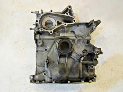 2005 Mazda RX8 Front Used Engine Cover