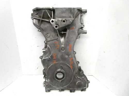 2005-2006, 2008 Mazda Tribute / 2 / 3 2.3L DOHC Used OEM Timing Cover