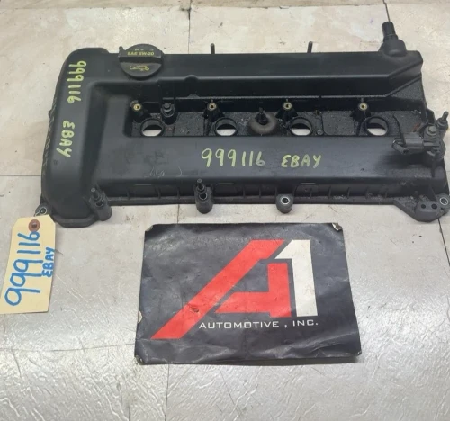 2005-2006, 2008 Mazda Tribute / 2 2.3L DOHC Used OEM Valve Cover