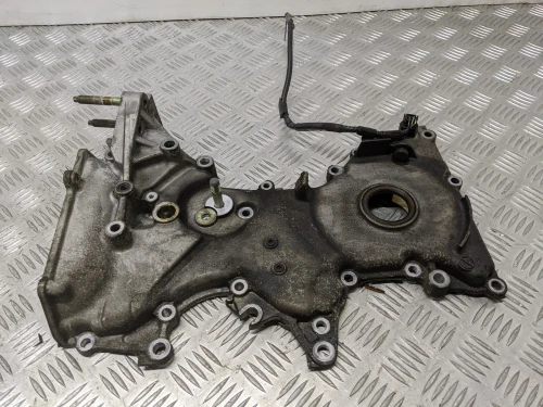2006 Mazda Mazda 3 Used Engine Cover