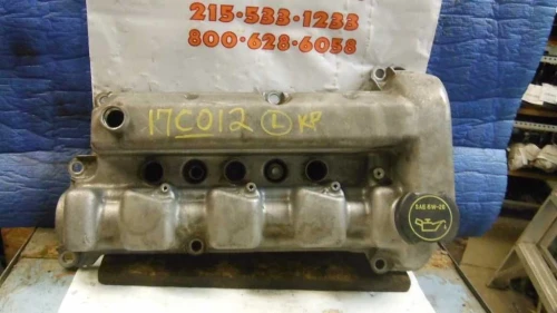 2006 Mazda Tribute Used Valve Cover