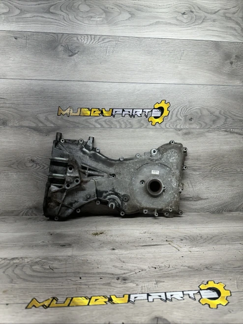 2006-2009 Mazda Mazda 3 / 2 2.3L Non-Turbo Used OEM Timing Cover L3N510500B