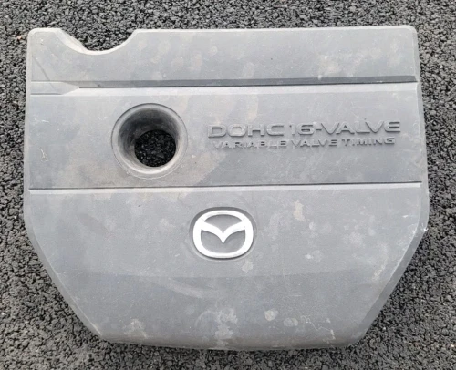 2006-2010 Mazda Mazda 3 / 5 / 2 2.3L DOHC Used Engine Cover