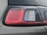 2019-2023 Jeep Cherokee LH Driver Quarter Panel Mounted Tail Light Lamp OEM used OEM tail light assembly