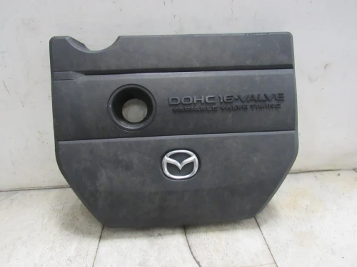 2006-2013 Mazda Mazda 3 / 2 2.5L Used OEM Engine Cover LF96102F0A