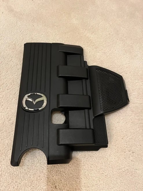 2006-2015 Mazda MX-5 / Miata Used OEM Engine Cover