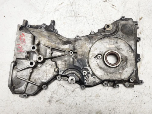 2006-2015 Mazda Miata / MX-5 / 2 2.0L Front Used OEM Timing Cover