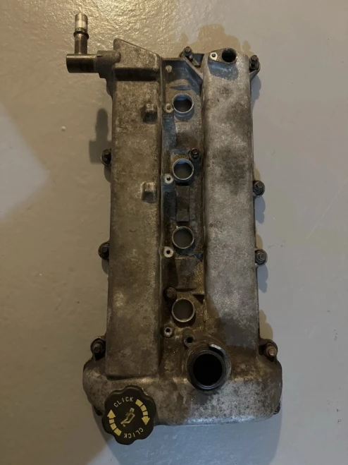 2007-2009 Mazda Mazda 3 Used Valve Cover