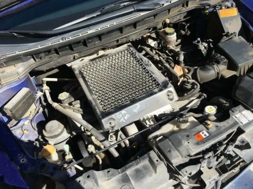 2007-2011 Mazda CX-7 / 2 / 3 2.3L Turbo Used OEM Engine Cover