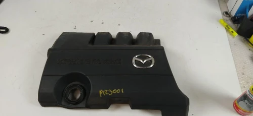 2007-2011 Mazda CX9 Used OEM Engine Cover CY01-10-2F0C