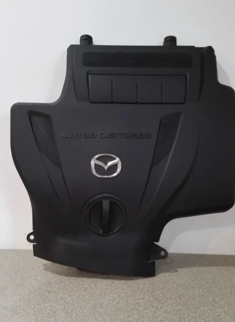 2007-2012 Mazda CX-7 / 2 2.3L Used Engine Cover